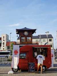 日本成田｜轉機半日遊