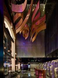 🌆✨ Kuala Lumpur's Chic Stay: WOLO Boutique Hotel 🏨