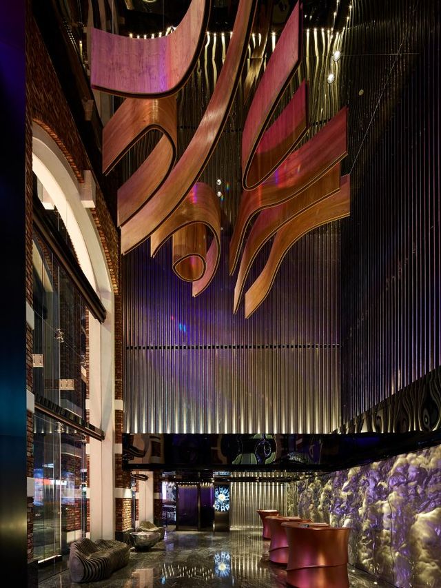 🌆✨ Kuala Lumpur's Chic Stay: WOLO Boutique Hotel 🏨