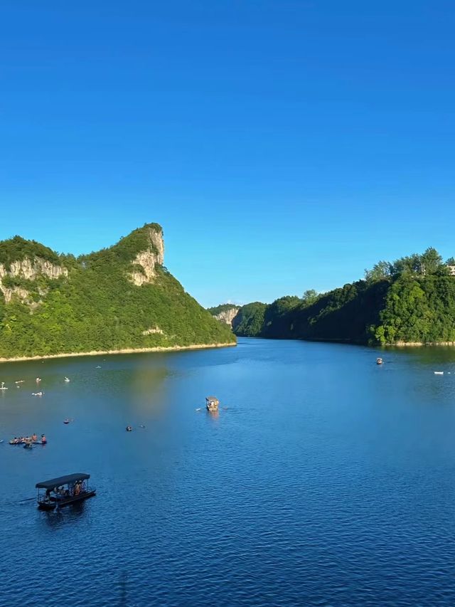 【貴陽隱秘之旅】探索貴陽小眾秘境，讓旅遊回歸本質！