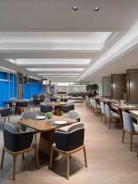 🌟 Changsha's Chic Sleeps: Ascott Xiangjiang FFC 🏨✨