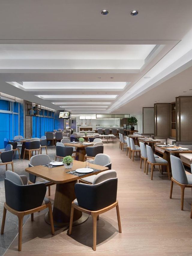 🌟 Changsha's Chic Sleeps: Ascott Xiangjiang FFC 🏨✨