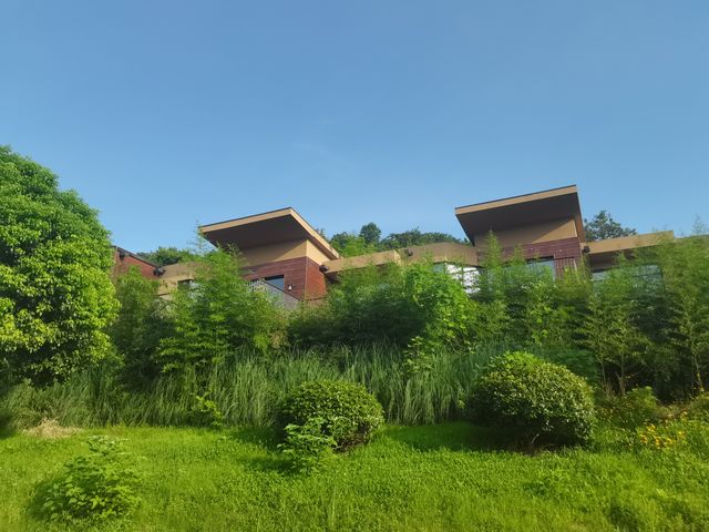莫干山開元森泊度假酒店