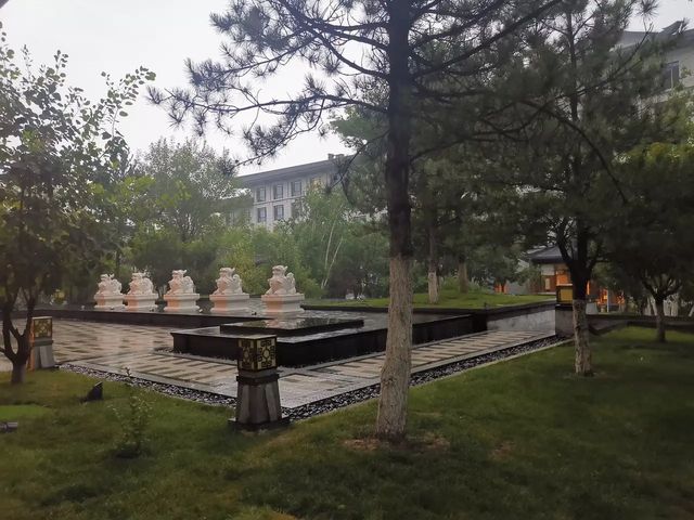 兩次保定涞源夏日家庭之旅的親身感受1