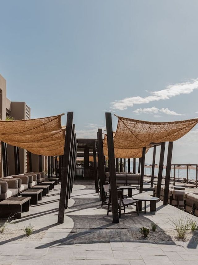 🌟 Serene Samos Sojourns: Casa Cook's Coastal Charm 🌊