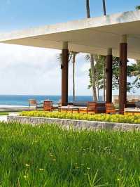🌟 Banyuwangi Bliss: Dialoog Hotel's Coastal Charm 🌊