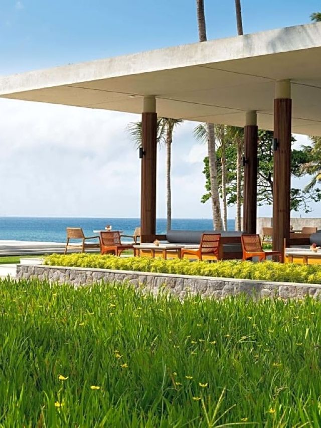 🌟 Banyuwangi Bliss: Dialoog Hotel's Coastal Charm 🌊
