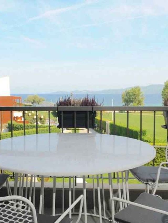🌟 Chalkidiki Charm: Top Stay at Avaton! 🏖️✨