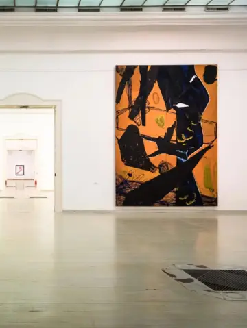 Hungarian Museum Guide