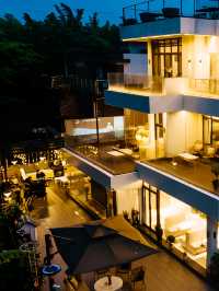 福建“香格里拉”！十里蓝山+團建別墅安排