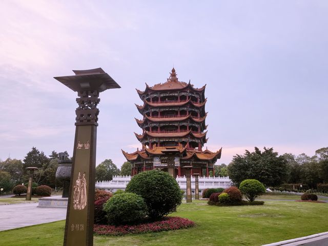 綿陽第一山富樂山，免費景點