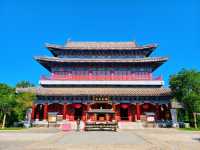 濱海媽祖文化園