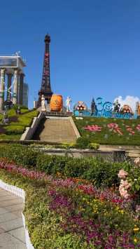 深圳兩日遊攻略🌇🎡