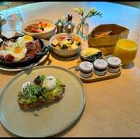 Experience Barcelona luxury  lifestyle in this hotel .