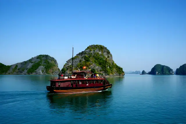 Phu Quoc, a land of Vietnam, exudes a unique seaside charm.