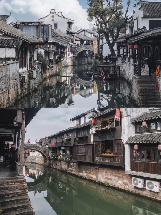 來這裡感受電影場景的真實風采!