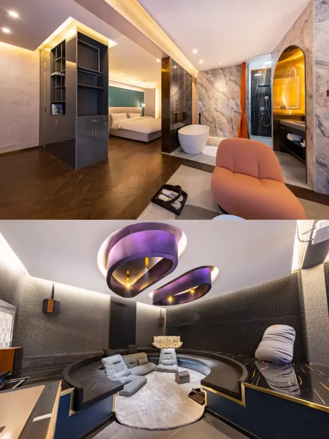 정원이 정말정말 아름다워요.