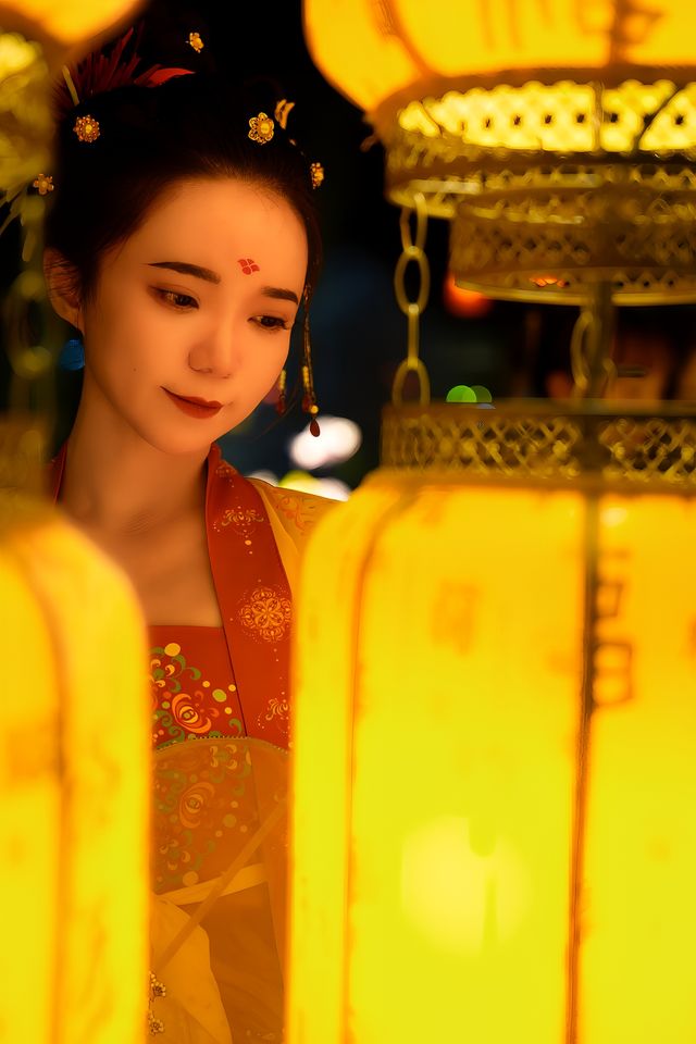 與神都相逢｜洛陽兩天一夜超全攻略。