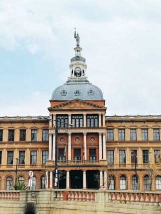 7-day Johannesburg, South Africa self-guided tour! Super complete guide! 
