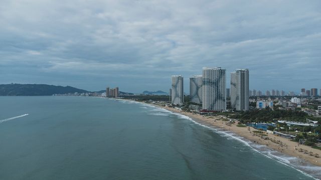 惠州。