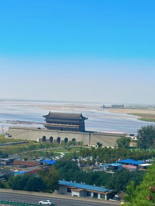 Shaanxi, Shanxi, and Henan | How amazing is the place where the three provinces meet? 
