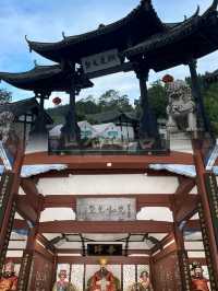 三分天下諸葛亮，統一天下劉伯溫，今天塵客帶你去看劉伯溫故里。