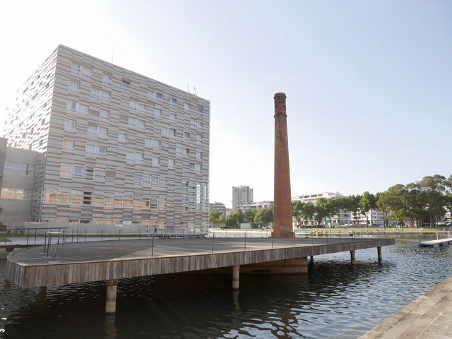 🇵🇹葡萄牙的威尼斯「Aveiro」｜此行最大的驚喜