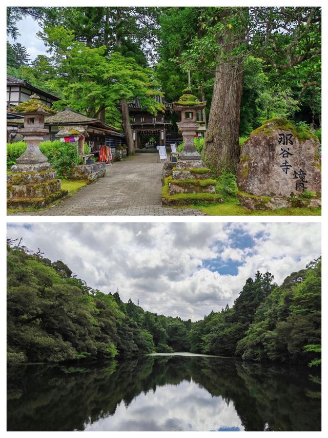 探索日本小松市的歷史與現代交融。