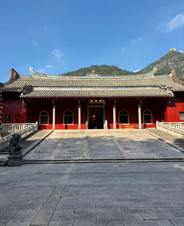 福建福州。
