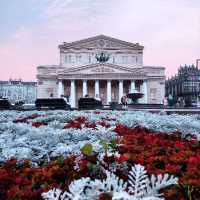 3 Days Trip To Moscow, things to do!
