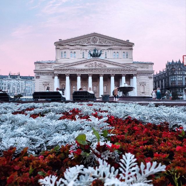 3 Days Trip To Moscow, things to do!
