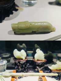 西安‖這家博物館免預約藏品豐富。