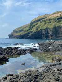 韓國濟州島 住5天 人均3k 性價比高。