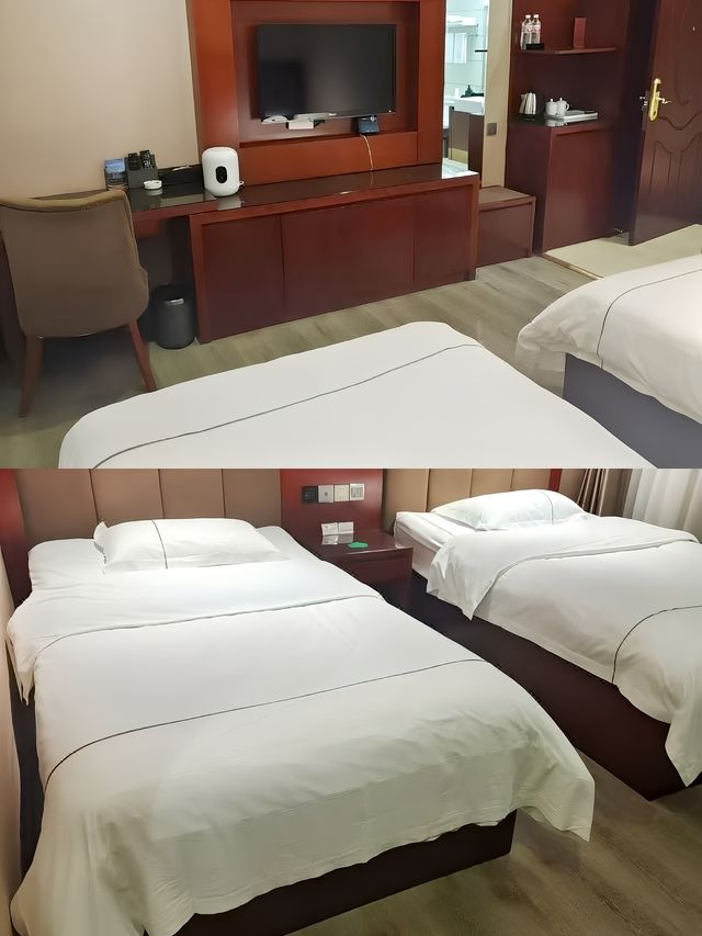 翁牛特旗全寧酒店 | 寶藏住宿地。