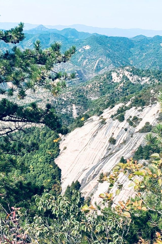 呂梁旅遊。