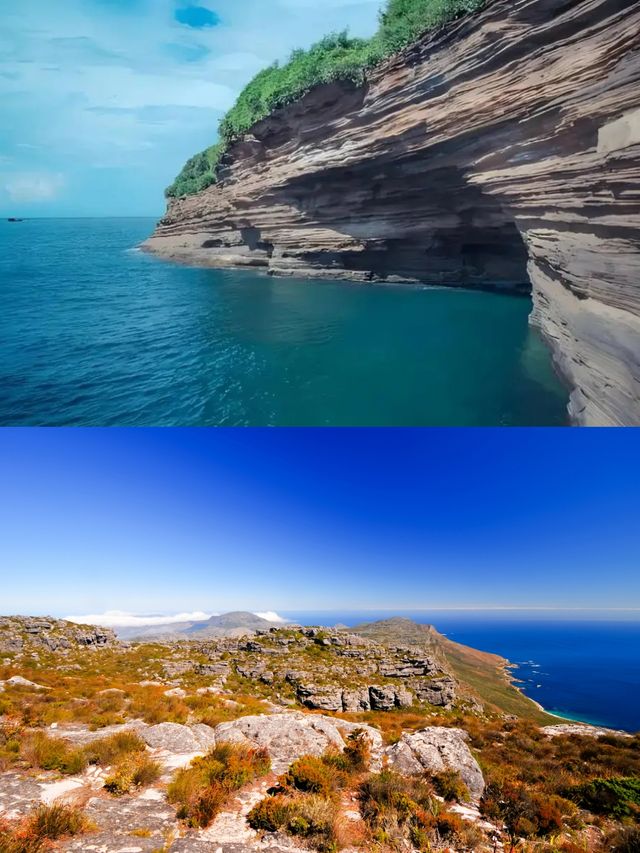 考艾島旅行攻略來啦！