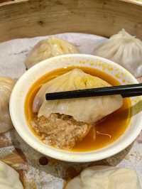 上海頂頂好吃的本幫麵！。