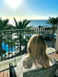 墨西哥 Hyatt Ziva Los Cabos。