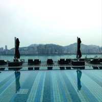 Stay in Style: Experience Urban Luxury at ICON Hotel, Hong Kong