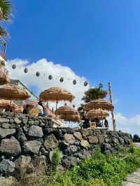 Explore the Gentle Breeze and Sunshine of Aewol-eup's Coffee Shops