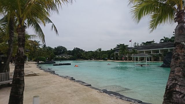 種植園灣水療度假村｜放鬆身心的好去處。