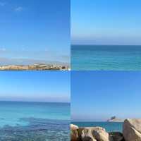 吉爾巴島：地中海的綺麗寶藏之旅。