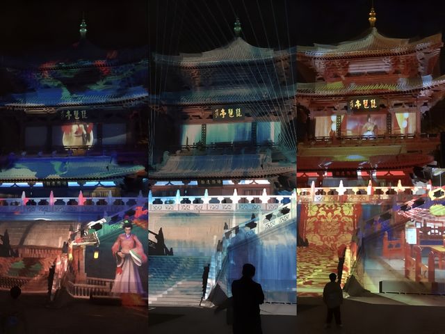 江西九江2天1夜旅遊攻略。