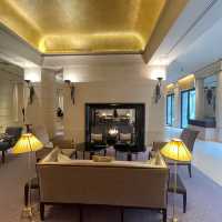 Park Hyatt Paris hotel 