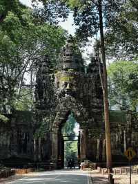 Angkor Wat Attractions Overview (Part 1)