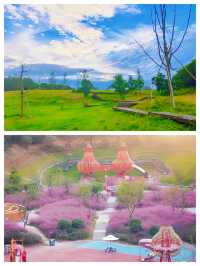 反向旅遊太爽了，一座遊客罕至的河南小城。
