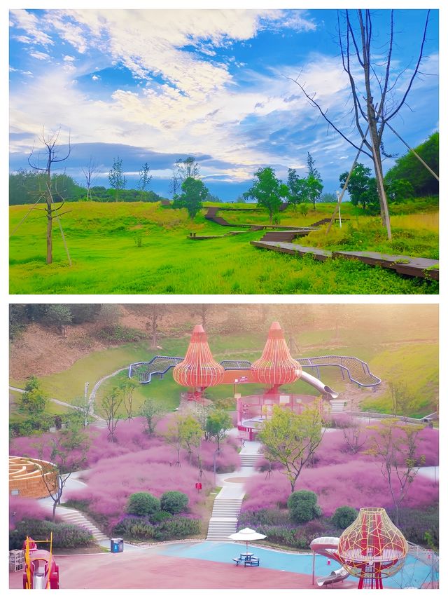 反向旅遊太爽了，一座遊客罕至的河南小城。