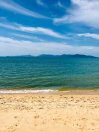 Khwan Samui | 美景露營體驗