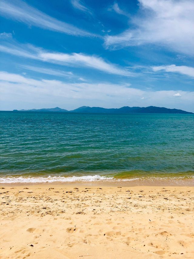 Khwan Samui | 美景露營體驗