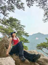 去堯山來一場與自然的絕美邂逅